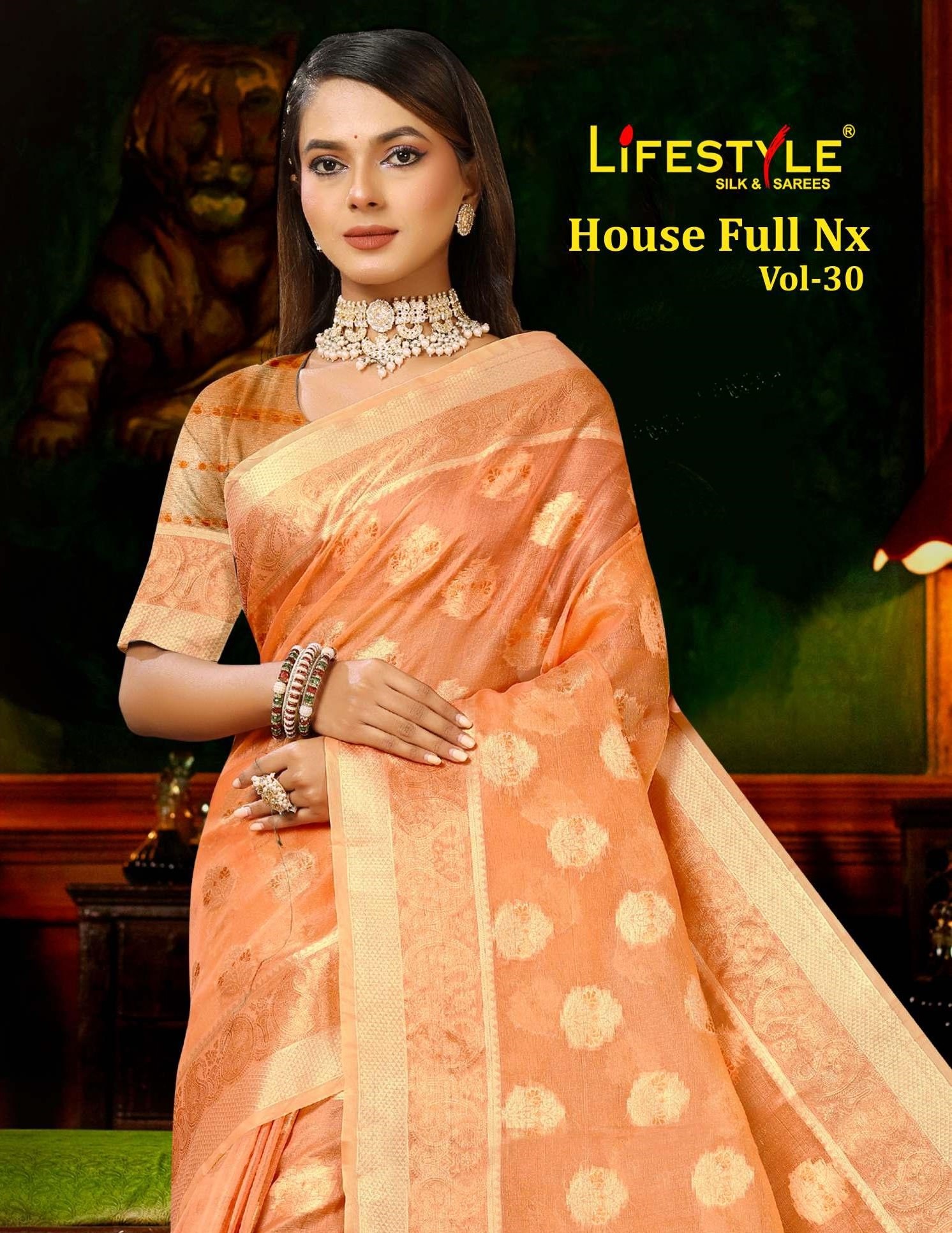 House Full Nx Vol-30 (LYF)